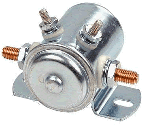 12 Volt 100 Amp Continuous Duty
