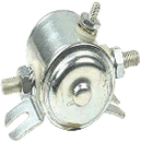 Ametek Relay 15-212 Ground Activated 12 Volt 100 Amp Relay.