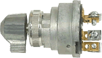 Lever Type Igntion Switch 4 Positions, Acc-Off-On/Acc-Start.