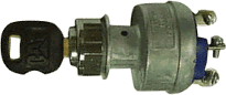 Caterpillar Ignition Switch, 9G7641 / 31-197 