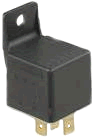Bosch 24 Volt 20 Amp Relay 0 332 209 203