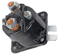 12 Volt AMETEK/ PRESTOLITE,Replaces  Monarch 07522 Hydraulic Pump Motors.