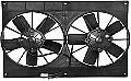 Click Here To view Our Electric Cooling Fan Area.