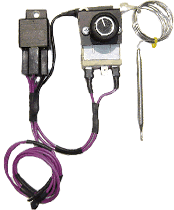 Heater Temperature Control System.