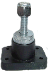 400 Amp Junction Bloc