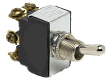 Cole Hersee 25 amp Toggle Switches