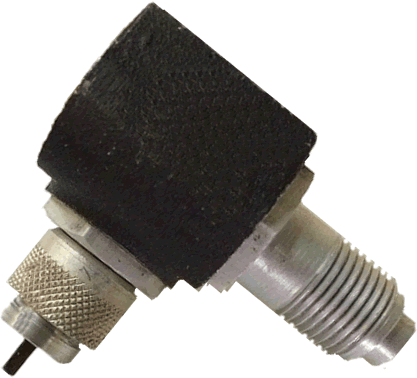 90 Degree speedometer adapters Box 407010-F Direct Rotation and 411335-D Reverse Rotation Stewart Warner 