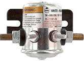 70-901 Special Application 6 Volt DC Continuous Duty Relay