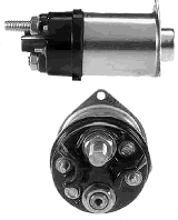 thumbnail image 2 of BR Electrical 12V Solenoid For Delco 42MT Starter – Replaces 10456393, 1115593, 1115645, 1115712 (Part 6012) 2 of 6